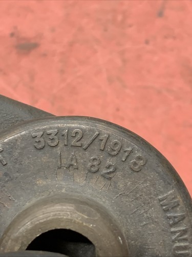 Classic Car, Vintage Car, Lorry, Truck, Magneto Wheel,Simms 3312/1918,1A82 - Picture 6 of 18