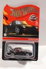 2023 Hot Wheels RLC Red Line Club Exclusive 1986 Porsche 959 Black w/Protector