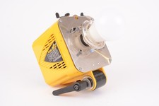 Paul C Buff 160 WS B400 Alienbee Yellow Strobe Unit TESTED T-430071