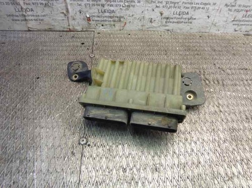 09131732 LÜFTERSTEUERGERÄT / 389270 FÜR OPEL ASTRA G BERLINA 2.0 16V DI CAT X 2
