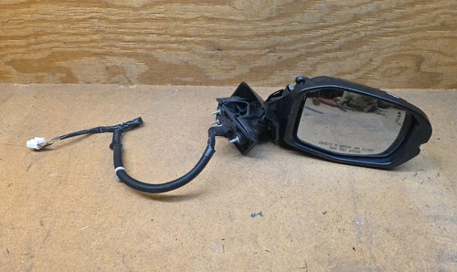 2023 2024 HONDA HR-V Right Passenger Side View Mirror W/Blind Spot OEM For Parts