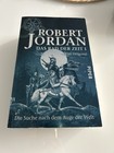 Buch Robert Jordan Das Rad der Zeit 1 Die Suche nach dem Auge der Welt
