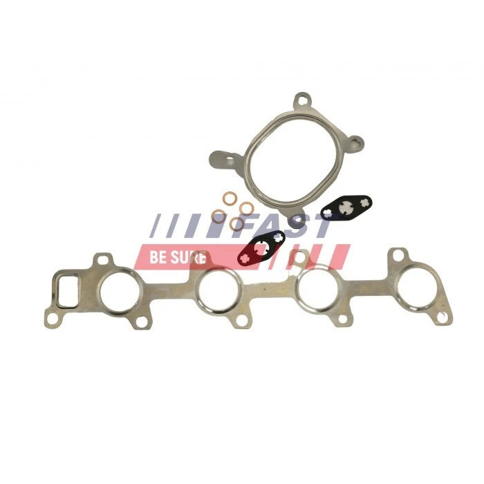 Pour Mercedes-Benz Sprinter 6460901280 Kit Joints de Turbo - Photo 1/2