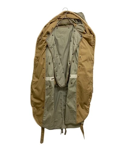 KAPITAL Coat Toll Ring Coat Vintage Authentic From Japan image 14