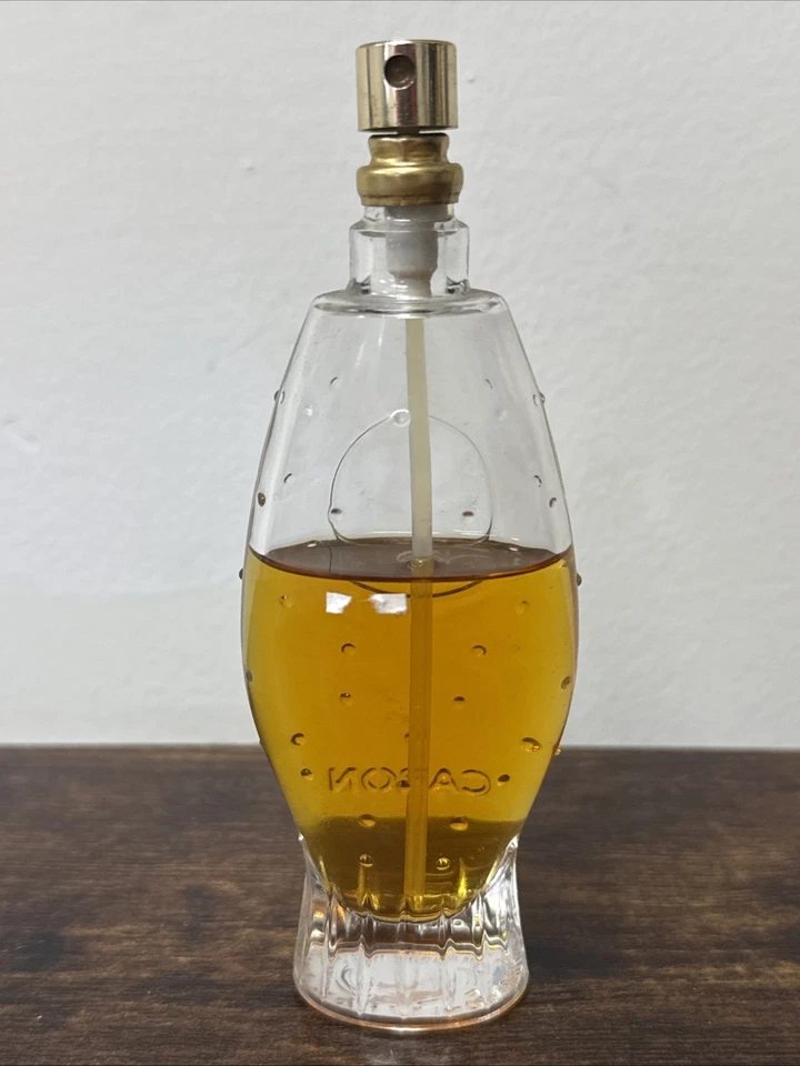 Narcisse Noir Caron 100 мл/3,4 унц туалетная вода спрей без коробки - Изображение 2 из 2