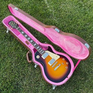 Limited Edition Epiphone | eBay