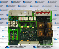 SIEMENS C73040-A51-C204-02 PRINTED CIRCUIT BOARD “CAPASITOR CRECKED”