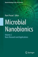 Microbial Nanobionics Ram Prasad