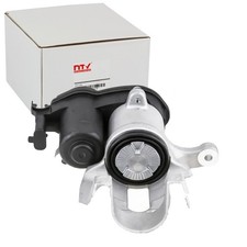 NTY BREMSSATTEL HINTEN LINKS passend für MERCEDES-BENZ GLE M-KLASSE | HZT-ME-081