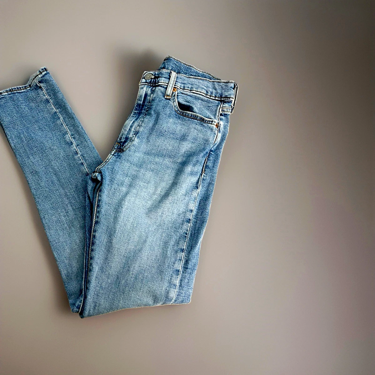 Levi's 510 Denim Jeans for Men for sale | eBay