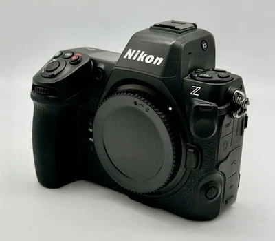Nikon Z 8