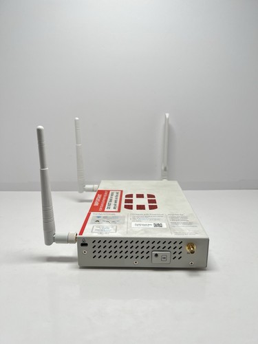 Fortinet FortiWifi 30E-3G4G Network Security Appliance - Tested W/ Cable - Picture 5 of 8