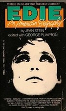 Edie : American Girl Mass Market Paperbound George Plimpton