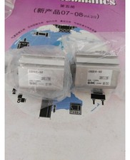 1PC New SMC CDQ2B16-5DZ Cylinder *mp