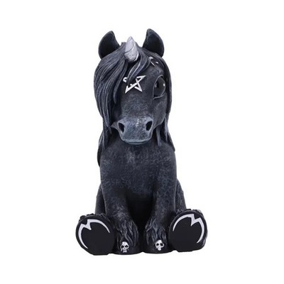 Halloween Dekoration Mystische Kreaturen Statue Griffins Einhorn Resin Design