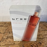 Bree Pinot Noir Rosé Feinherb, Bag-In-Box 1 X 3 L