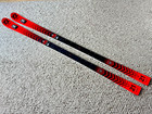 Volkl Racetiger GS WorldCup 174cm R21 Skis UVO TipRocker FullTitanal Red
