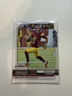 Jayden Daniels 2025 Donruss Best of Panini Instant Commanders #INS-JDS