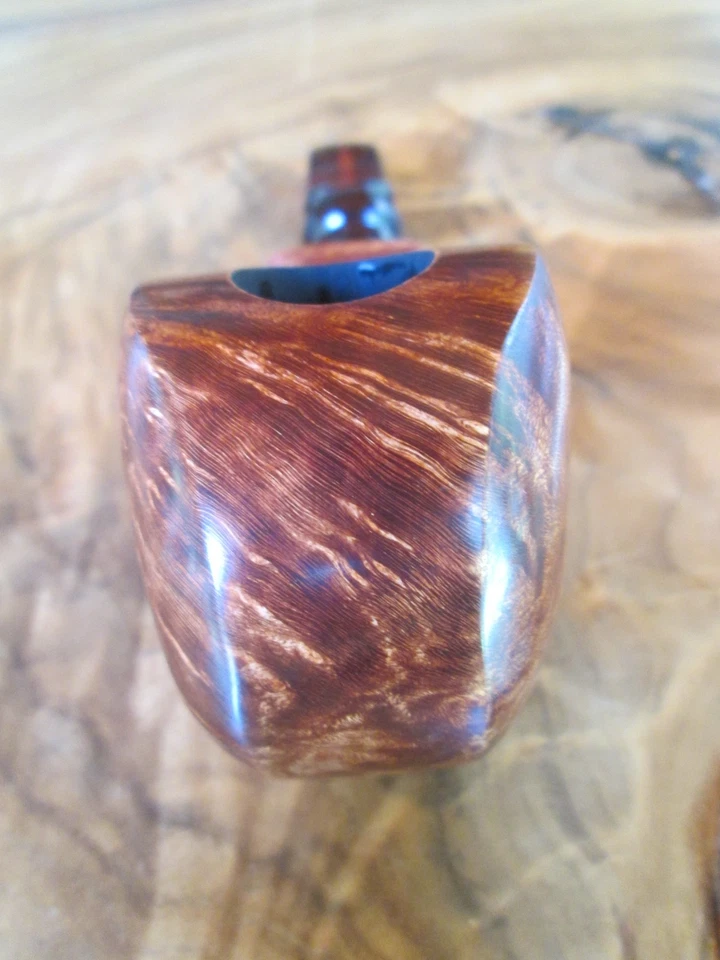 Nuevo Blowfish-Mimmo briar de McLary of Ingalls Foto 2 de 4