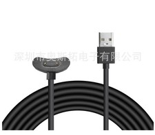 Watch Charging Stand Smartwatch Charger Black For TicWatch Pro3 E3 lite / Pro X