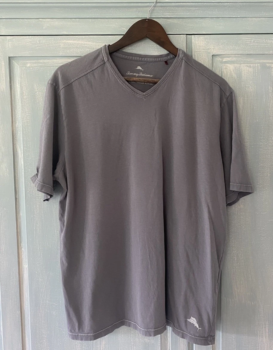 Tommy Bahama Polyester Short Sleeve T-Shirts for Men for sale | eBay