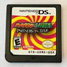 Mario & Luigi: Partners in Time (Nintendo DS, 2005) -TESTED, CARTRIDGE ONLY