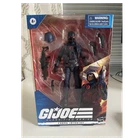 Hasbro G.I. Joe Classified Series #24 Cobra Infantry Action Figure Boxed