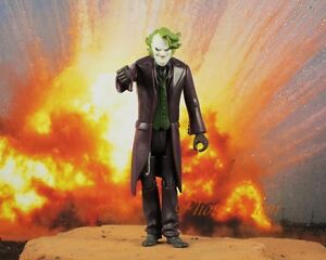 Mattel-DC-Comics-Batman-Dark-Knight-Joker-Action-Figure-1-18-Model-K1000