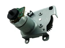 DELL S5840CDN SERIES LASER PRINTER DUPLEX/MPF MOTOR DRIVE ASSEMBLY 41X0381