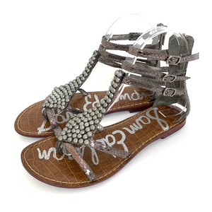 sam edelman ginger gladiator sandals