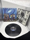 THE JACKSONS VICTORY VINYL LP  Michael Jackson - 1984 Epic Records