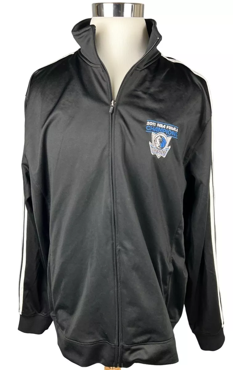 NBA Finals 2011 Dallas Mavericks Championship Jacket - Maker of Jacket