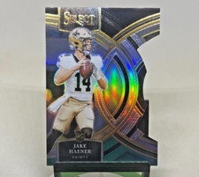 Die-Cut Jake Haener