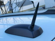4.25 inch Black Antenna Mast Power AM/FM for BUICK ENCORE 2013-2022 Brand New