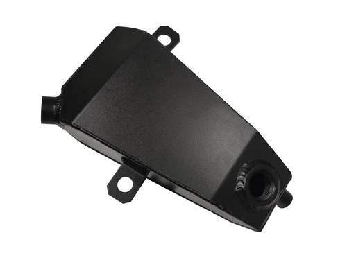 Aluminum Oil Tank Engine Cooler Fit Honda TRX 400EX TRX400EX 400X TRX400X CFM - Bild 4 von 12