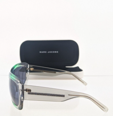 Brand New Authentic Marc Jacobs 574/S 8YWIR Green  display picture 1
