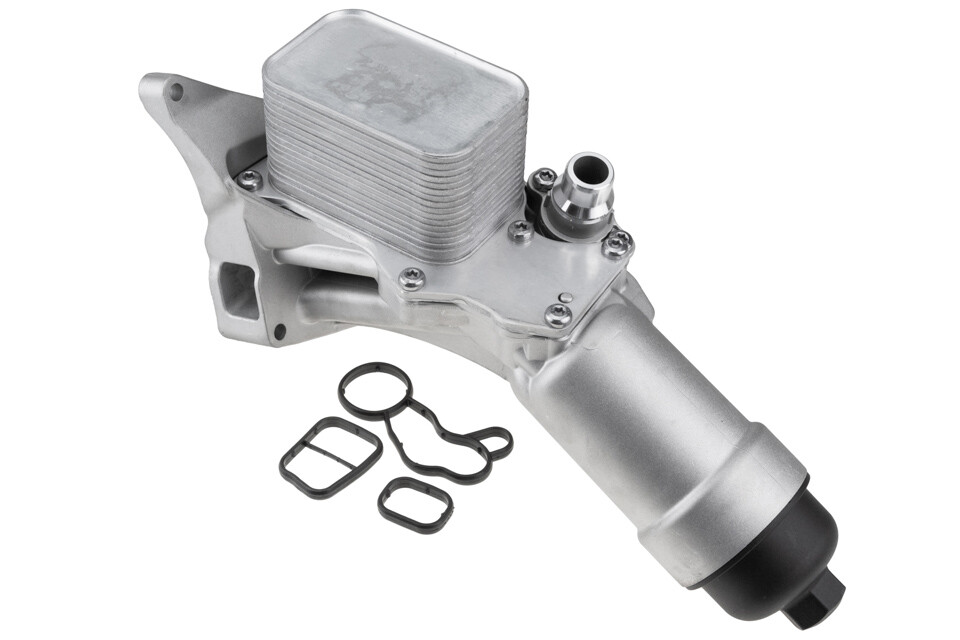 Refroidisseur d'huile 8576429 pour restaurer l'étanchéité moteur BMW F11 G30