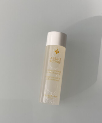 Guerlain Abeille Royale Fortiying Lotion mit Gelee Reisegröße 15 ml