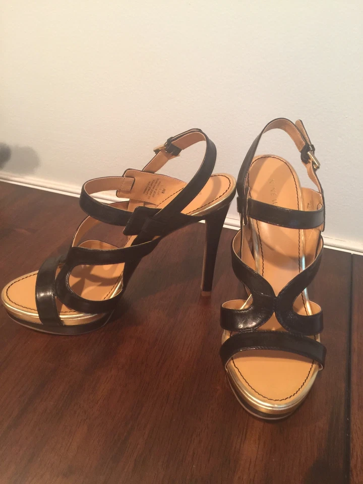 zapatos mujer Foto 2 de 4