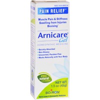 Boiron Arnica Gel - 1.5 Oz Boiron Arnica Gel - 1.5 Oz