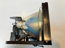 NIB OEM Sanyo POA-LMP24 Projector Lamp with Module