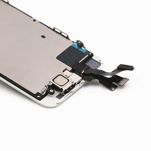 Per iPhone 5S 4.0" A1533 A1453 Display LCD Touch Screen Sostituisci Parte+Pulsante Home - Foto 16 di 26