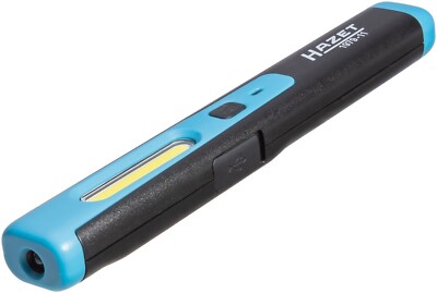 HAZET Handleuchte Taschenlampe Handlampe Inspektion LED dimmbar Magnet  1979-11