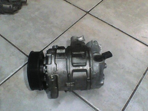 Original Kompressor Klimaanlage VW Touran 1K0820859S