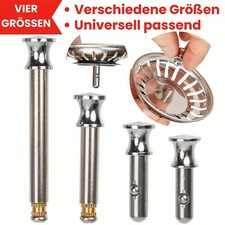 Siebkörbchen Ersatz Zapfen