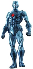 HOT TOYS 1/6 Marvel Comics Diecast Iron Man (Stealth Armor) Exclusive CMS012 D46
