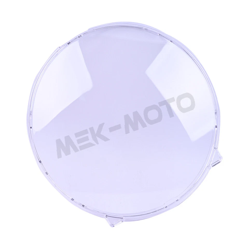 L+R Front Headlight Lens Cover Fit 2020-2023 Mercedes-Benz G-Class W464 G63 AMG - Image 2 of 4