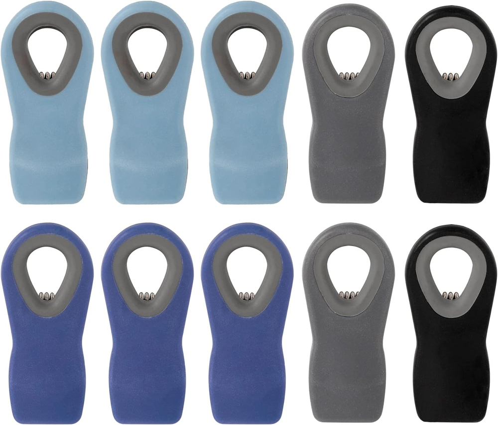 Chip Clips Bread Clips Bag Clips Magnetic Clips Chip Clip Chip Clips Bag Clips F