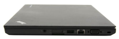Lenovo ThinkPad T450 Laptop i7-5600U 3.2GHz 8GB RAM 512GB SSD Windows 10/11 Pro - Picture 3 of 18
