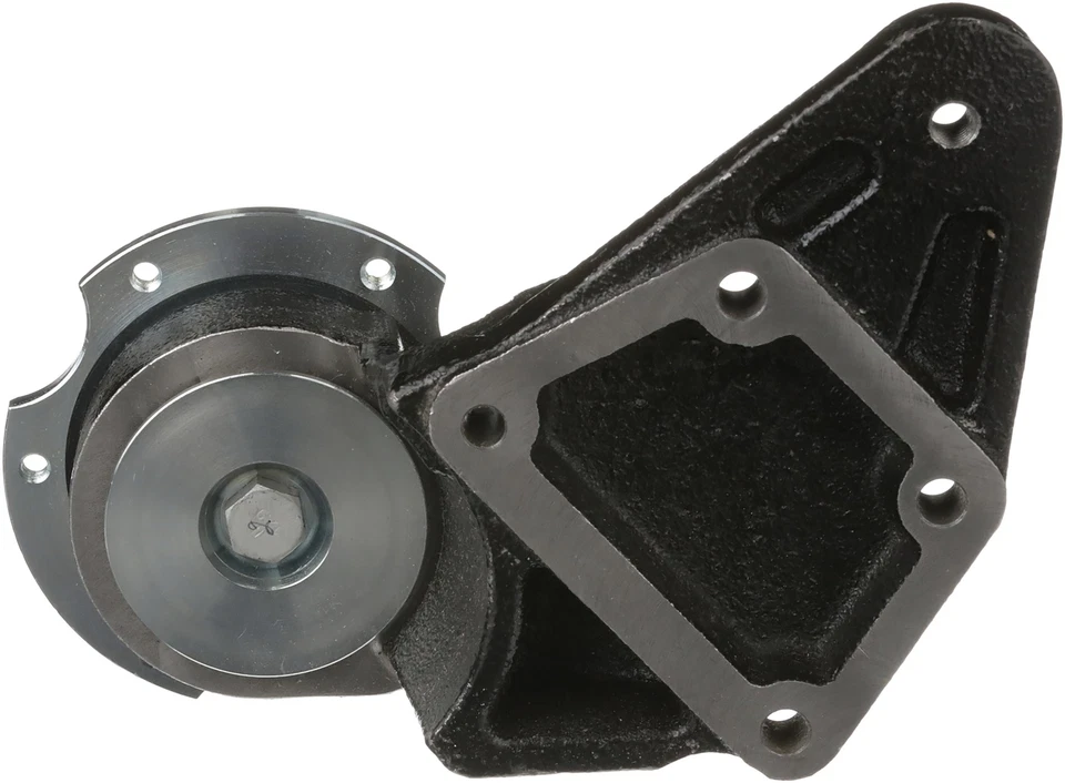 Suporte de polia de ventilador de refrigeração do motor Gates para 2013-2018 Ram 3500 6.7L L6 DIESEL - Imagem 4 de 4
